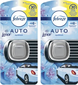 Febreze Car Aprilfrisch 2ml