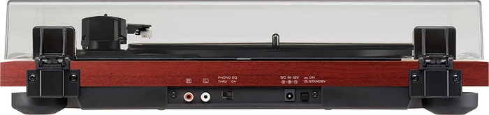 TEAC TN-180BT-A3 kirsche