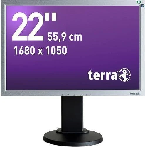 Wortmann Terra LED 2230W Pivot, 22"