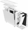 Fractal Design Define 7 White Solid, schallgedämmt Vorschaubild