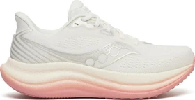 Saucony Triumph 23 ivory/mauve (Damen)