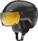 Atomic Savor GT Visor Stereo Helm Vorschaubild