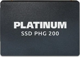Xlyne Platinum PHG 200 480GB, 2.5" / SATA 6Gb/s