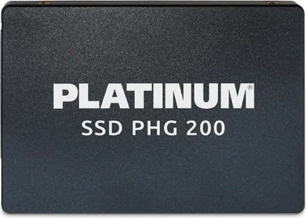 Xlyne Platinum PHG 200 480GB, 2.5" / SATA 6Gb/s