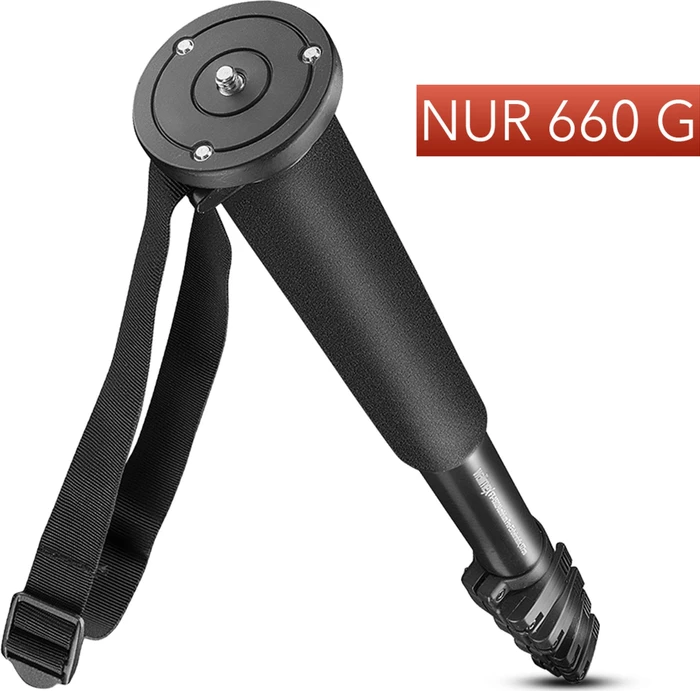 Walimex Pro FT-1502 Einbeinstativ