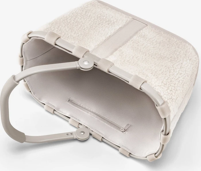 Reisenthel Carrybag XS teddy sand