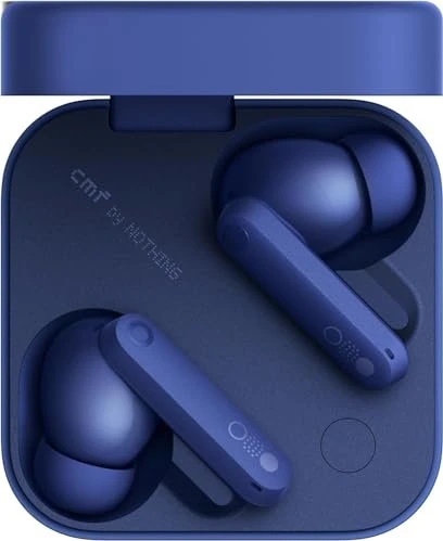 CMF Buds Pro 2 blau