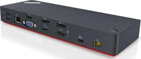 Lenovo ThinkPad Thunderbolt 3 Dock (40AC) (40AC0135EU)