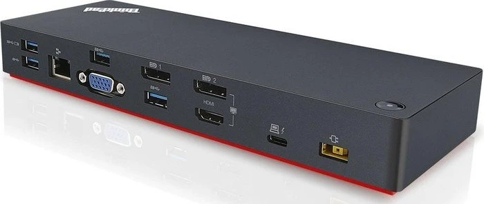 Lenovo ThinkPad Thunderbolt 3 Dock (40AC)