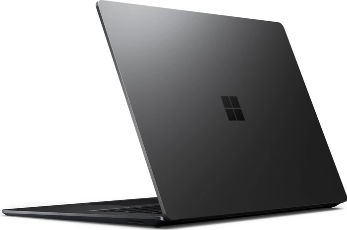 Microsoft Surface Laptop 4 15", Mattschwarz, Core i7-1185G7, 16GB RAM, 512GB SSD, CH, Business
