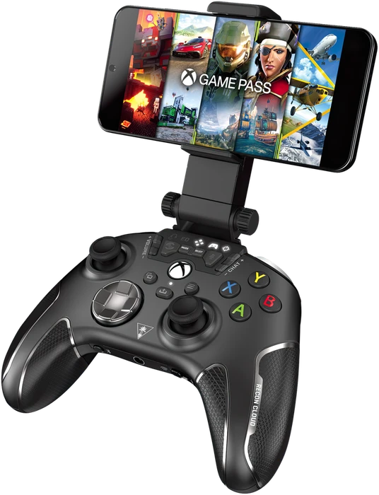 Turtle Beach Recon Cloud Controller schwarz (Xbox SX/Xbox One/PC)