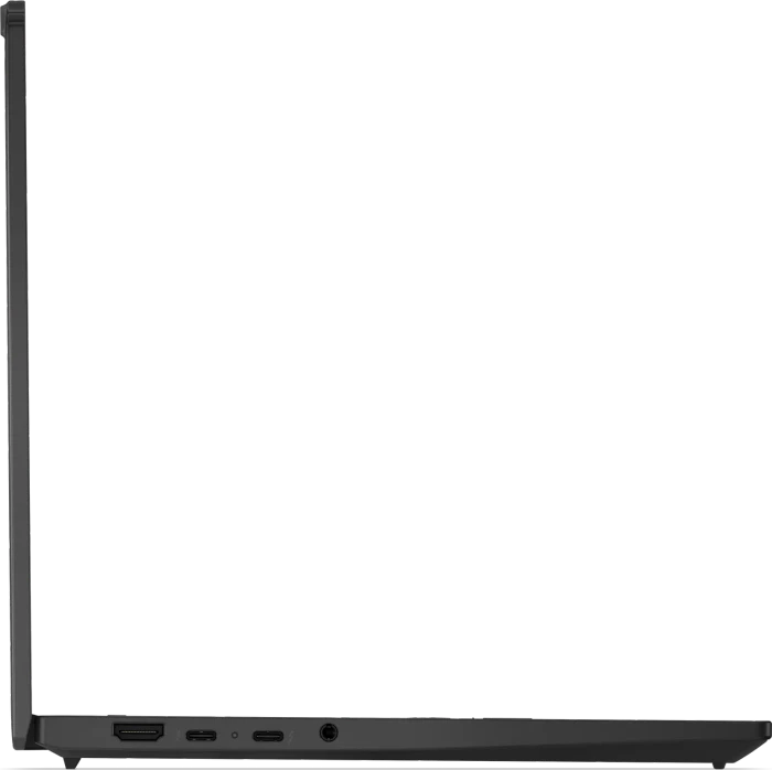 Lenovo ThinkPad X13 G6 (Intel), Deep Black, Core Ultra 5 225U, 16GB RAM, 512GB SSD, EU
