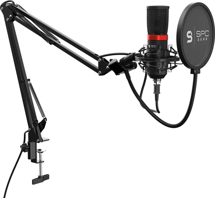 Endorfy SilentiumPC SPC Gear SM950