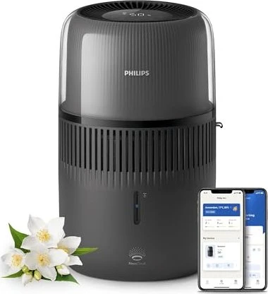 Philips HU5600/03 Luftbefeuchter