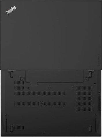 Lenovo ThinkPad P52s, Core i7-8550U, 16GB RAM, 512GB SSD, Quadro P500, DE
