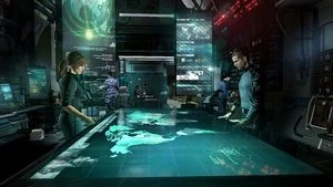 Splinter Cell Blacklist (Kinect) (Xbox 360)
