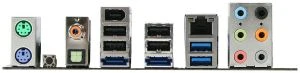 MSI X58A-GD65 (Intel 1366)