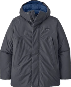 Patagonia Stormshadow Funktionsmantel smolder blue (Herren)