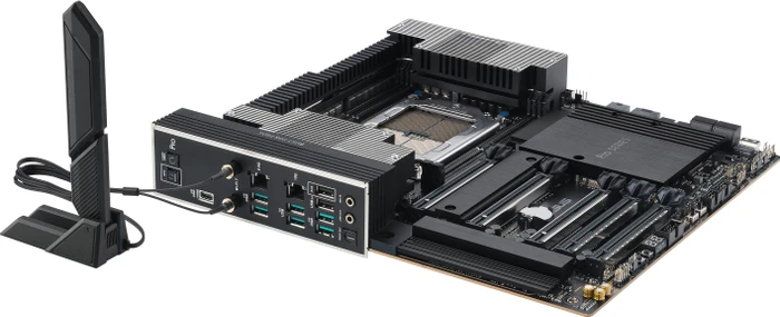 ASUS Pro WS TRX50-Sage WIFI (AMD sTR5)