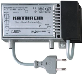 Kathrein VOS 20/FR
