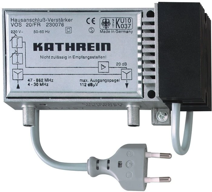 Kathrein VOS 20/FR