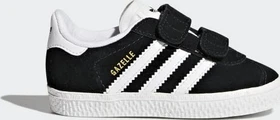 adidas Gazelle core black/cloud white (Junior)