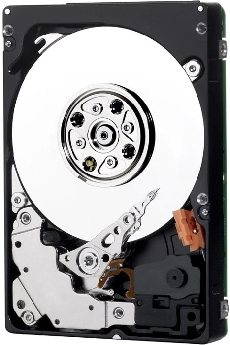 Western Digital WD VelociRaptor 1TB, 24/7, 512e / 2.5" / SATA 6Gb/s