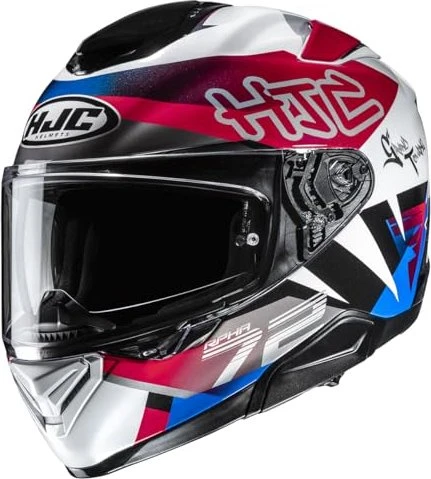 HJC RPHA 72