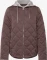 Street One Jacke mit abnehmbarer Kapuze Funktionsjacke mahogany brown (Damen) Vorschaubild