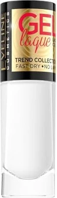 Eveline Cosmetics Gel Laque Nagellack Nr. 200, 8ml