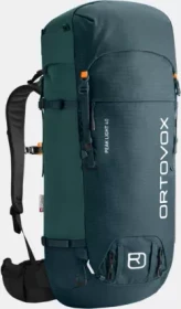 Ortovox Peak Light 40 dark pacific