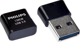Philips Pico 3.0 128GB, USB-A, USB 3.2 Gen 1×1
