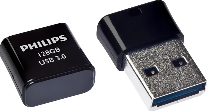 Philips Pico 3.0 128GB, USB-A, USB 3.2 Gen 1×1