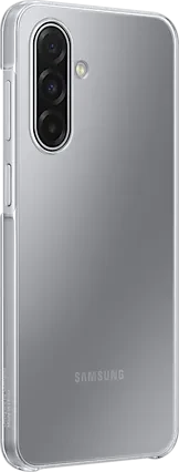 Samsung Clear Case für Galaxy A17 5G transparent