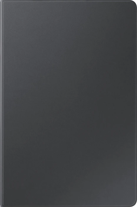Samsung EF-BX200 Book Cover für Galaxy Tab A8 X200/X205, Dark Gray