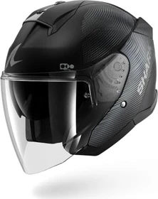 Shark Skwal Jet SP Lyne matt schwarz/grau