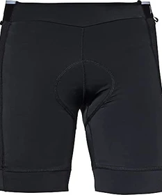 Schöffel Skin Pants 4h Fahrradhose kurz schwarz (Herren)
