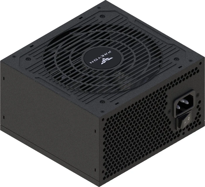 Preyon Eagle Power Gold schwarz 1000W, ATX 3.1