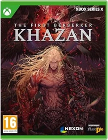 The First Berserker: Khazan (Xbox One/SX)