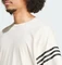 adidas Neuclassics T-Shirt kurzarm wonder white (Herren) Vorschaubild