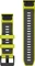 Garmin Ersatzarmband QuickFit 22 Silikon amp yellow/graphite Vorschaubild