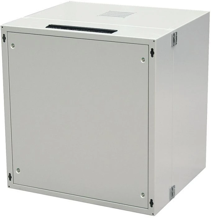 Zpas Wandschrank SD2 6HE, mit Glastür