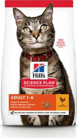 Hill's Science Plan Adult Chicken, 10kg