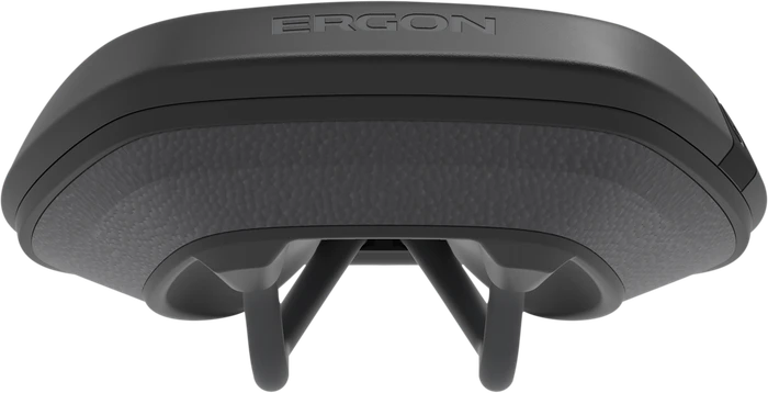 Ergon SM E-Mountain Core Prime S/M Sattel schwarz (Herren)