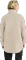 Jack Wolfskin High Curl Coat Funktionsmantel oyster (Junior) Vorschaubild