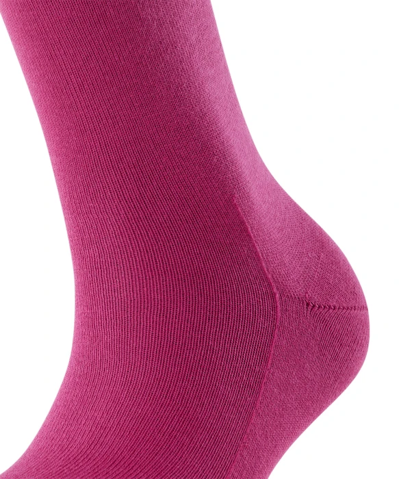 Falke Family Socken berry (Damen)