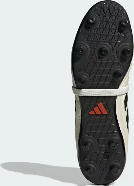 adidas Copa Gloro FG off white/core black/solar red