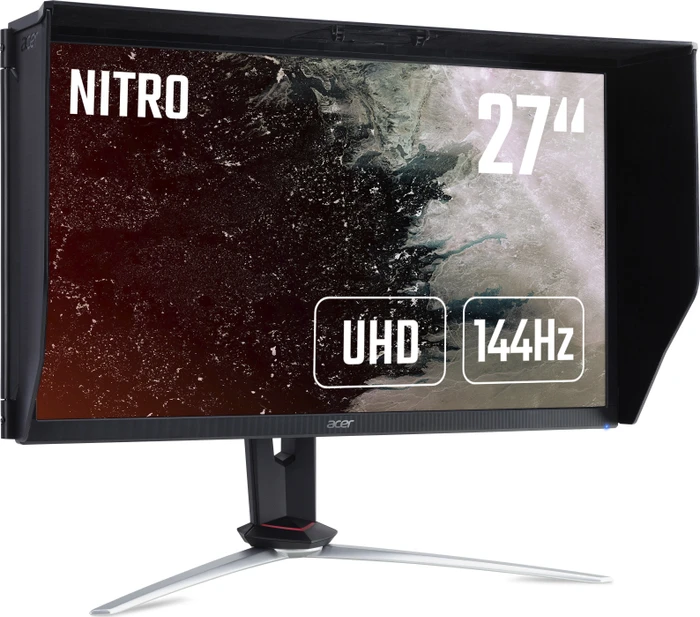 Acer Nitro XV3 XV273KPbmiipprzx, 27"