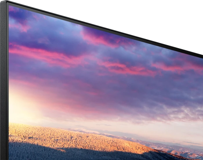 Samsung SR356 (2020), 23.8"