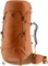 Deuter Aircontact Lite 45+10 SL pecan/mocha (Damen) Vorschaubild